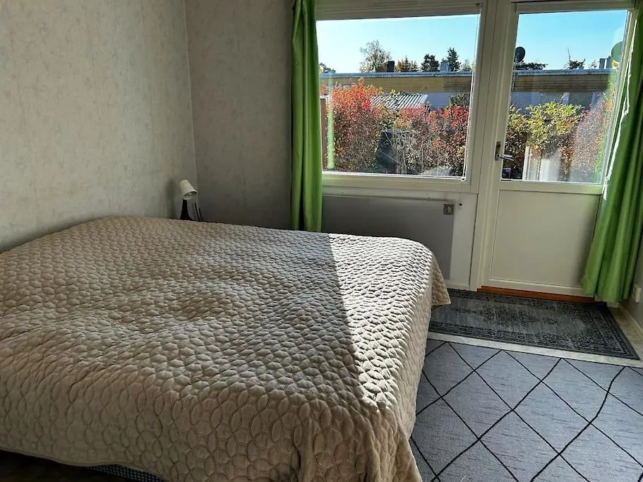 Cozy Rooms Between Airport&Center Stockholm Ubytování v soukromí