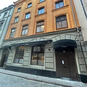 Hotell Old Town, Stockholm