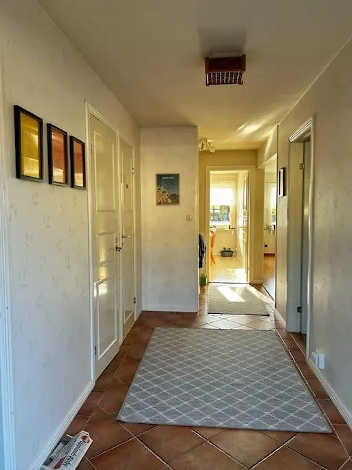 Cozy Rooms Between Airport&Center 斯德哥尔摩 民宿