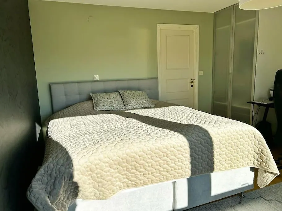 Cozy Rooms Between Airport&Center 斯德哥尔摩 0*,  瑞典