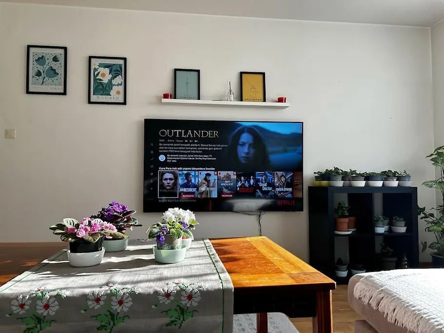 民宿 Cozy Rooms Between Airport&Center 斯德哥尔摩 瑞典